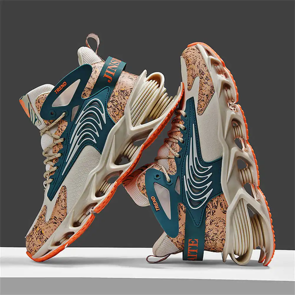Luxury Men Lifestyle - Non-slip Mid Child Running Sneakers Casual