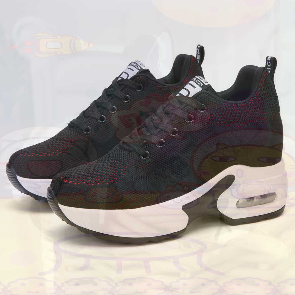 Luxury Men Lifestyle - Red Size 36 Shoes Woman Tennis