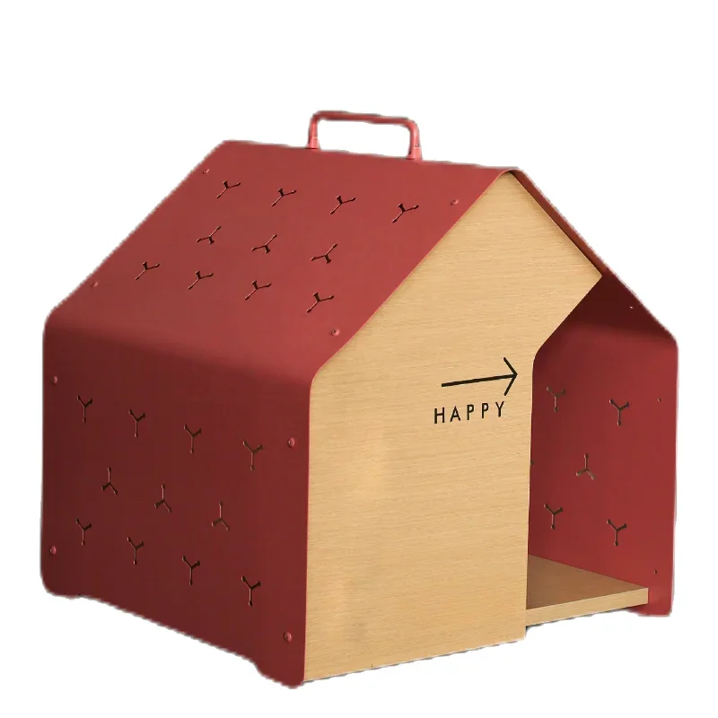Luxury Lifestyle House - Hot sales Luxury High Quality Dog