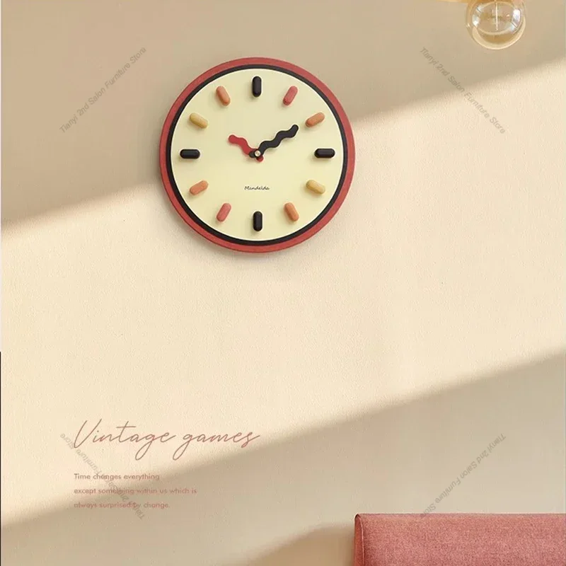 Cream Style Decoration Wall Cl - Luxury Lifestyle Living review and price