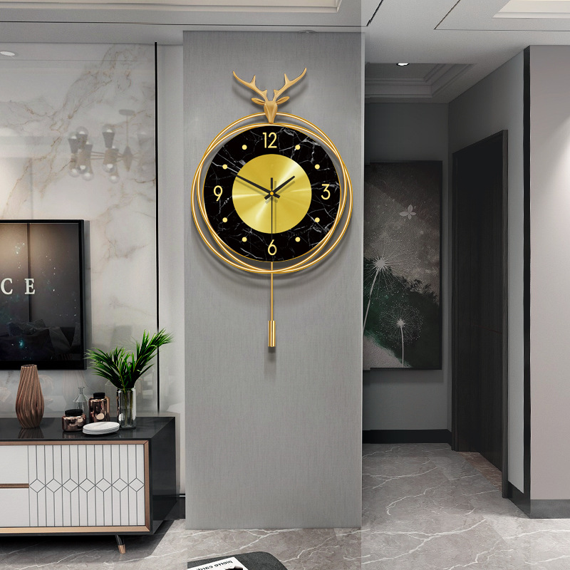 luxury style clock living room - Luxury Lifestyle Living review and price