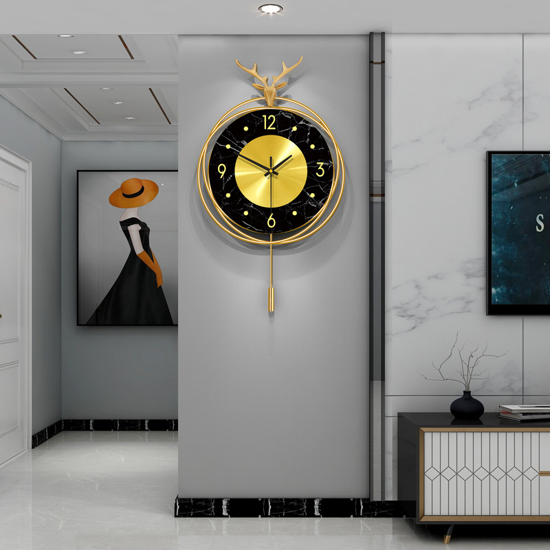 luxury style clock living room - Luxury Lifestyle Living review and price