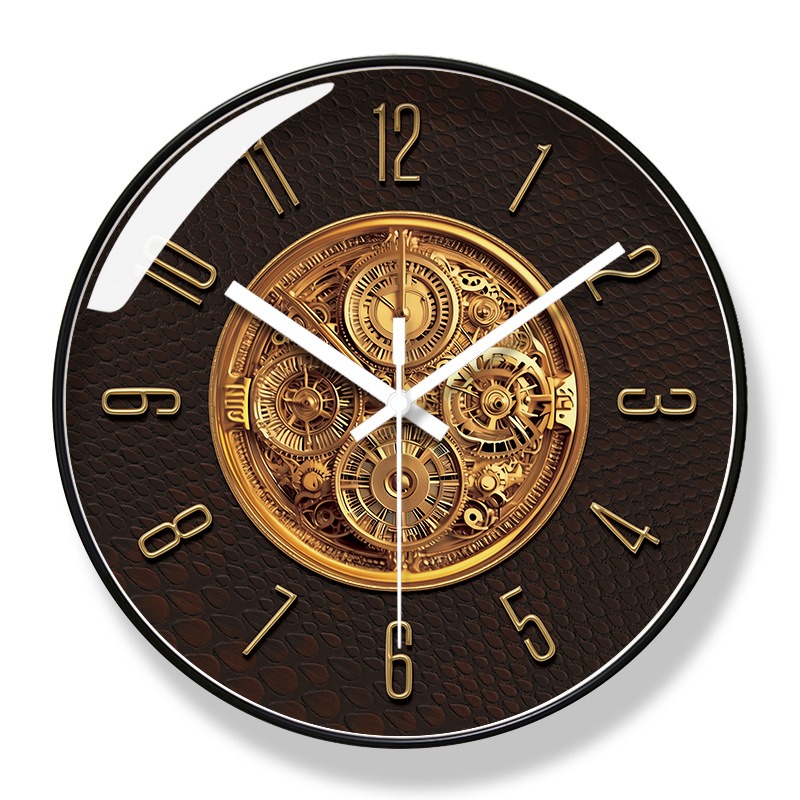 European Style Wall Clocks Mod - Luxury Lifestyle Living review and price