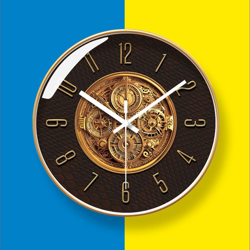European Style Wall Clocks Mod - Luxury Lifestyle Living review and price