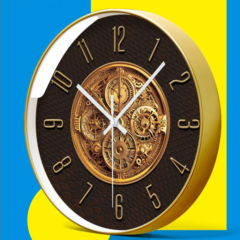 European Style Wall Clocks Mod - Luxury Lifestyle Living review and price