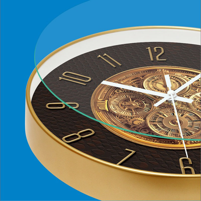 European Style Wall Clocks Mod - Luxury Lifestyle Living review and price