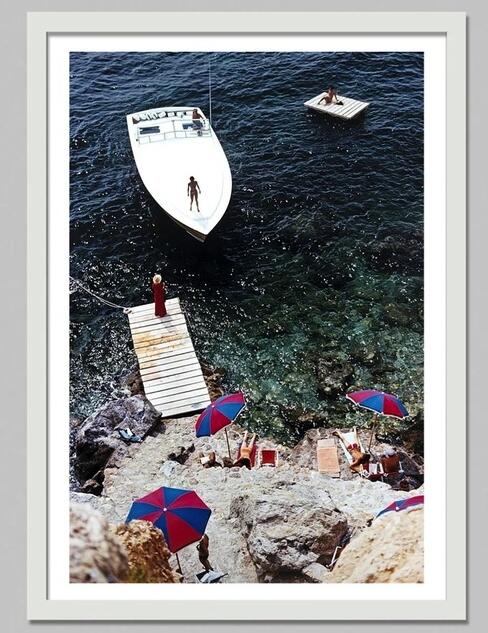 Retro Poolside Host Luxury Lif - Luxury Lifestyle Living review and price