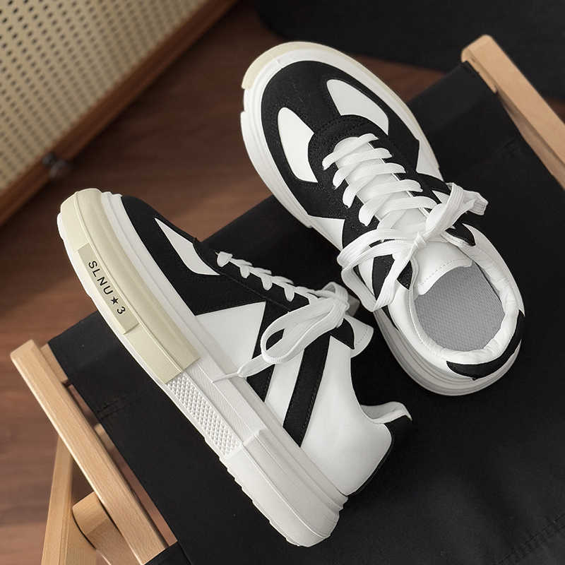 Flat Sole Platforme Shose Bran - Luxury Men Lifestyle review and price
