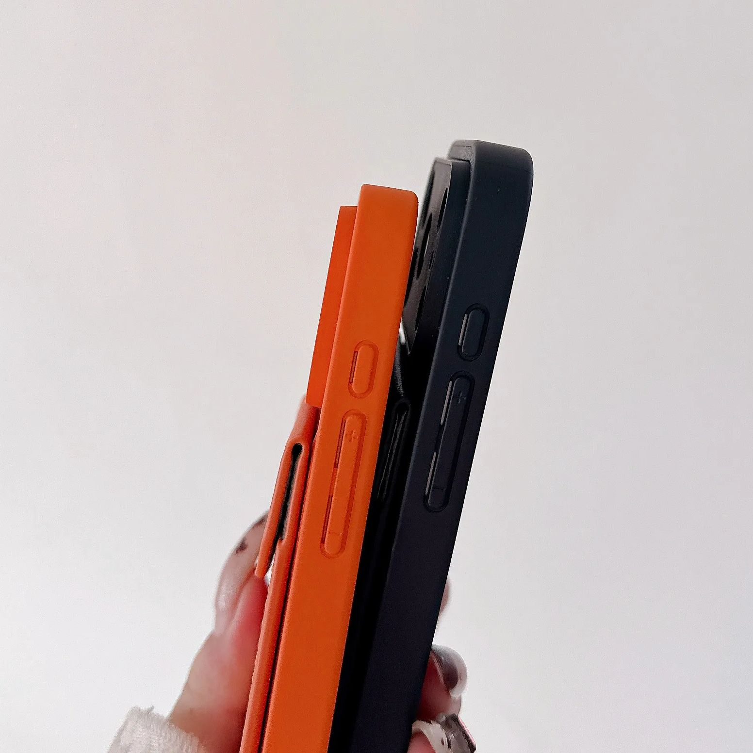Card Slot Wallet PU Leather Br - Leather Card Wallet review and price