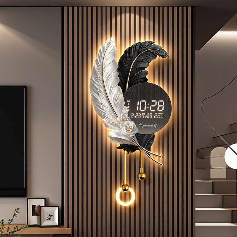 Chinese Style Minimalist Wall  - Luxury Lifestyle Living review and price