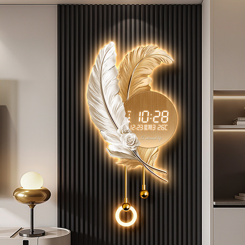 Chinese Style Minimalist Wall  - Luxury Lifestyle Living review and price