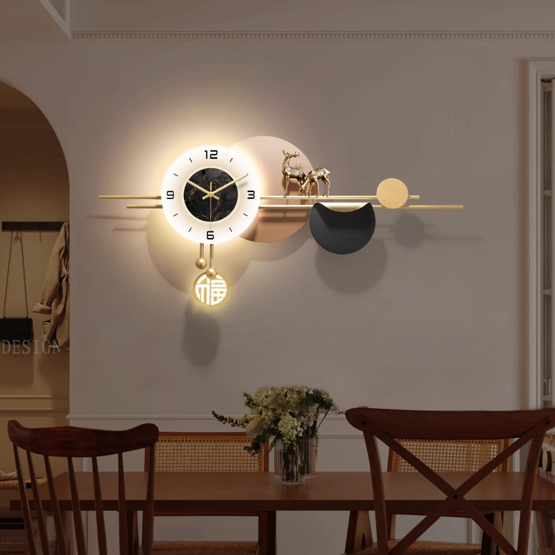Light Luxury Interior Wall Clo - Luxury Lifestyle Living review and price