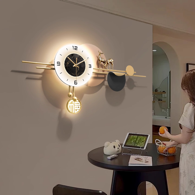 Light Luxury Interior Wall Clo - Luxury Lifestyle Living review and price