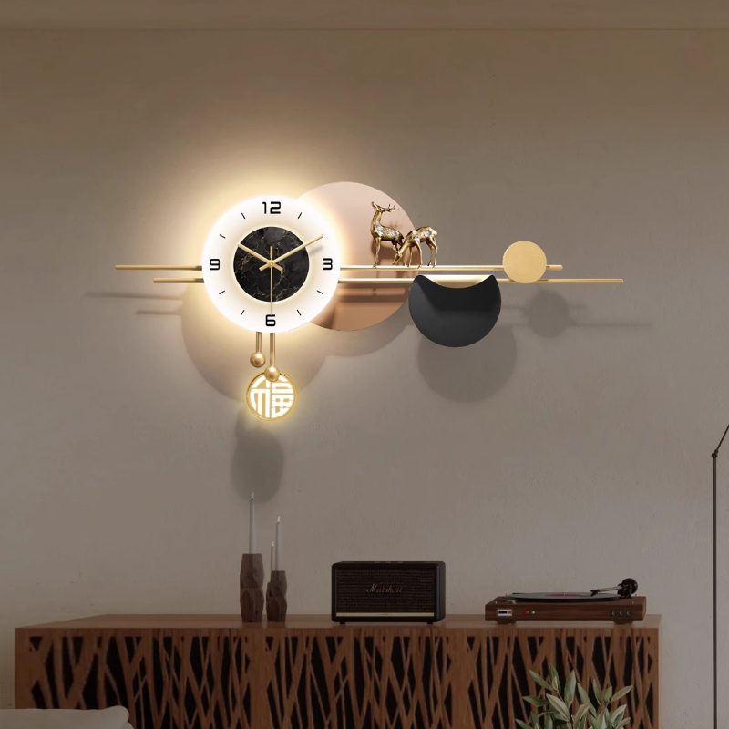Light Luxury Interior Wall Clo - Luxury Lifestyle Living review and price