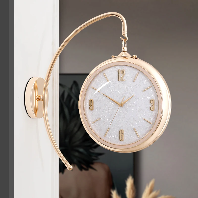 Nordic Luxury Wall Clocks Inte - Luxury Lifestyle Living review and price