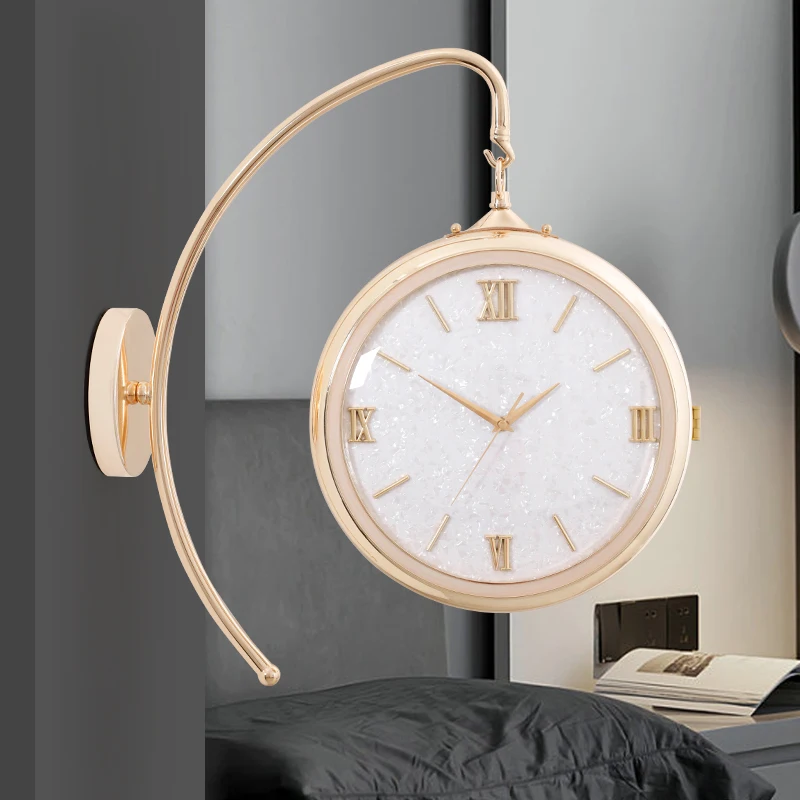 Nordic Luxury Wall Clocks Inte - Luxury Lifestyle Living review and price