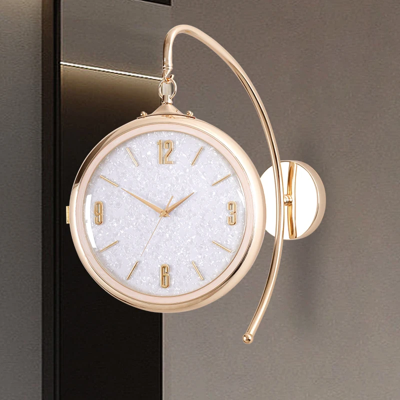 Nordic Luxury Wall Clocks Inte - Luxury Lifestyle Living review and price