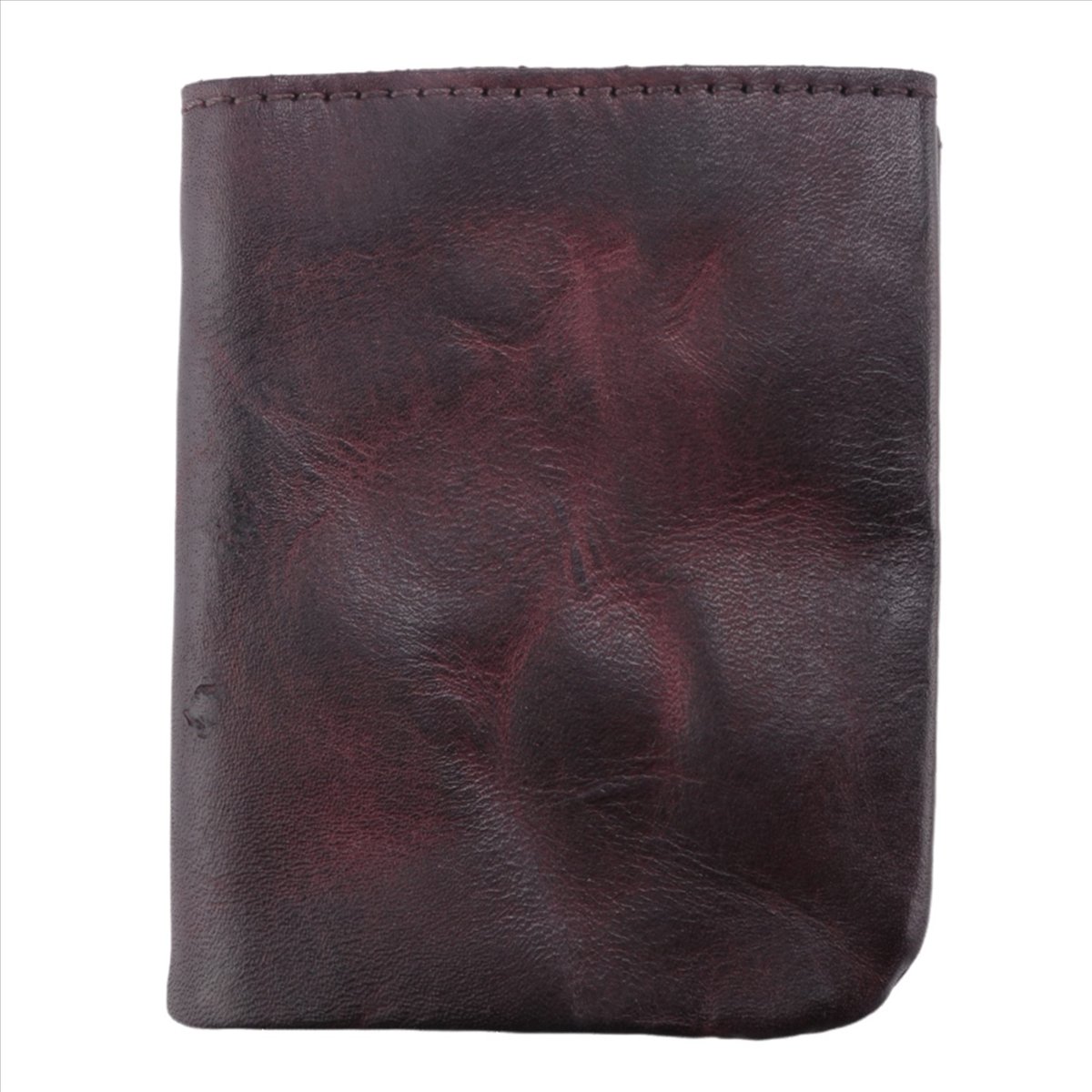 ABQR Wrinkle Wallet,Vintage Ha - Leather Card Wallet review and price
