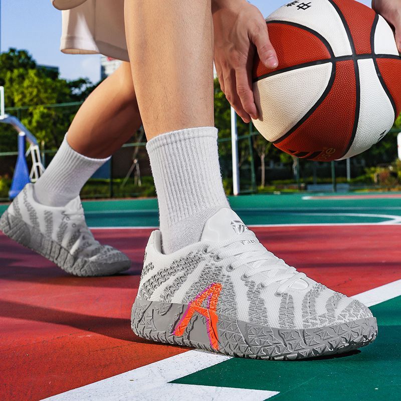 New Luxury Basketball Sneakers - Luxury Men Lifestyle review and price