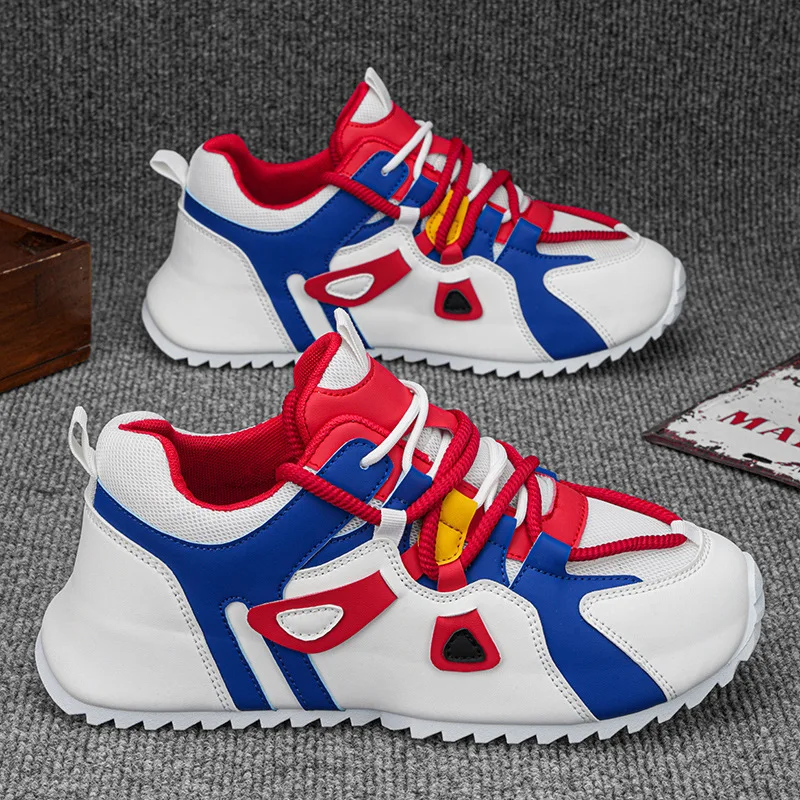 2026 New Plus Size 39-48 Sneak - Luxury Men Lifestyle review and price