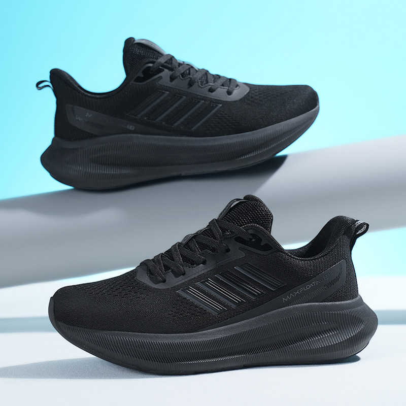 New Men's Running Shoes Breath - Luxury Men Lifestyle review and price